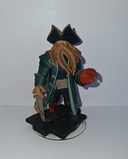 Disney Infinity 1.0 Figur "Fluch der Karibik - Davy Jones"