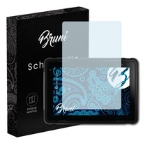 Bruni 2x Folie für Texa Axone