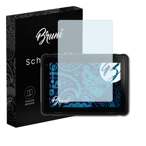 Bruni folie für texa axone - 2x,
