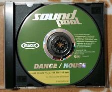 Magix Soundpool Dance / House