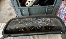 Mercedes W126  S KLASSE     Kombiinstrument  TACHO