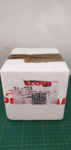 Malossi 7133 rennzylinder - 7133,