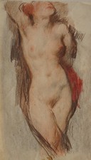 Hermann Torggler, Weiblicher