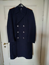 Mantel Bundeswehr Luftwaffe Gr. 32 mit Hose