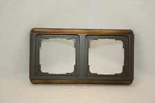 Gira Flächenschalter (alt)