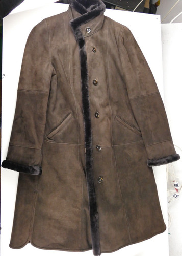 Ingabarth shearling - ingabarth,