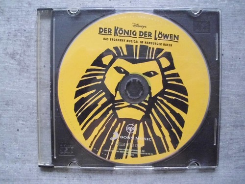 Pur der könig - cd, –