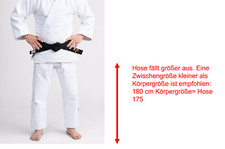 Judohose ijf ippon gear - ijf,