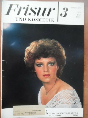 Frisur und kosmetik - frisur, 3