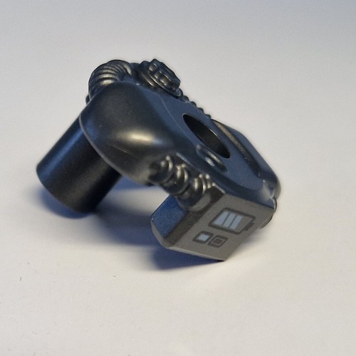 Lego minifig atemgerät - minifig, 1x