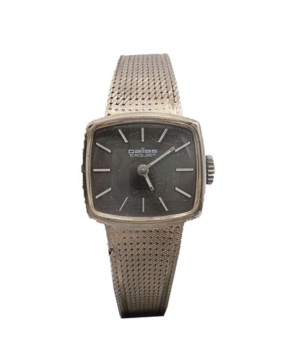 835 silber pallas exquisit - silber,
