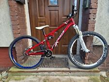 Specialized P-slope Mountainbike