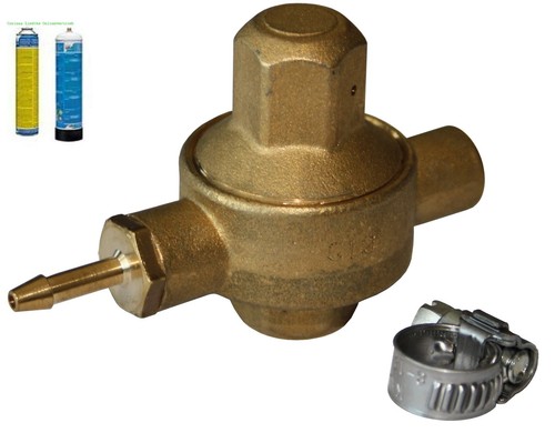 Adapter für