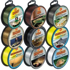 WFT | monofile Zielfischschnur