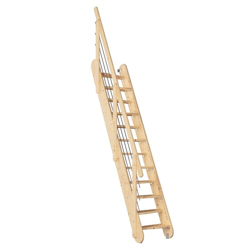 Dolle raumspartreppe - dolle,