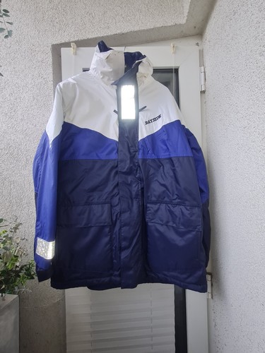Jacke anorak winter warm - jacke,