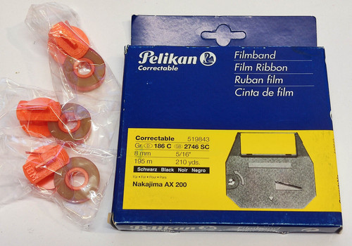 Pelikan carbon film gr - 1x,