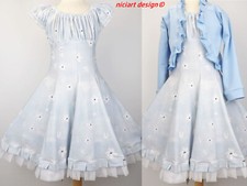 niciart design ♥ PARTYKLEID