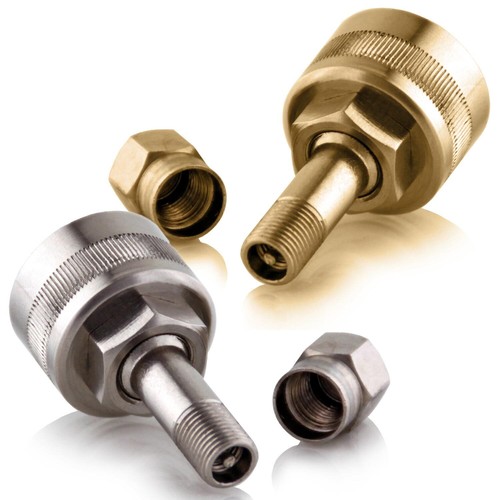 Petromax luftpumpenadapter - luftpumpenadapter, hk