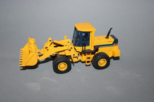 Shinsei 003 50 - 1:50, modell