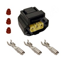 Stecker polig für ford - 3-polig,