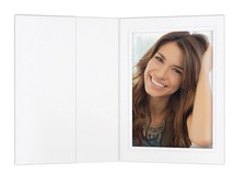 Portraitmappen / Leporellos /