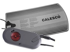 Wasserbetten Heizung Carbon