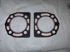 YAMAHA RD350LC '80-82  EINZEL KOPFDICHTUNG   Einzeldichtung  GASKET  TUNING