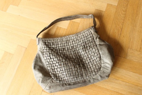 Coccinelle schultertasche aus - coccinelle,
