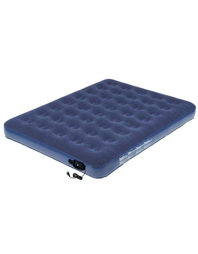 Trigano luftbett blau - trigano, luftbett,