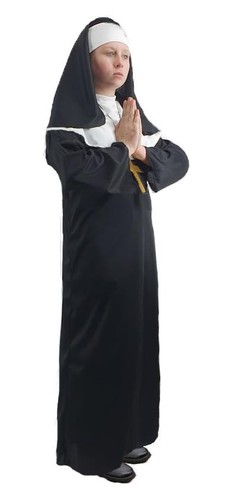 Kinder nonne schwester - kinder,