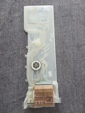 Aweco Miele Wassereinlauf