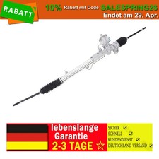 Lenkgetriebe Hydraulisch für