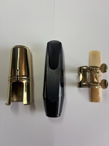 Selmer alt sax mundstück - selmer,