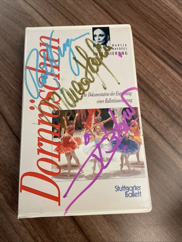 Stuttgarter ballett - stuttgarter,