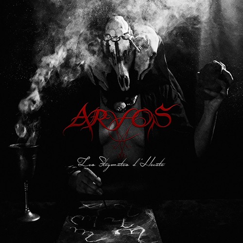 Aryos les stigmates - les,