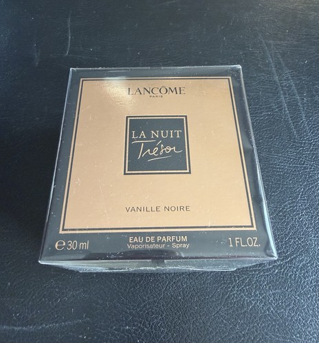 Lancome tresor nuit - lancome, la