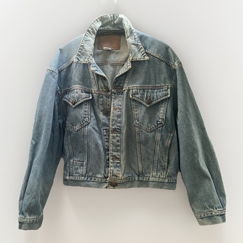 Kult jeansjacke trucker - jeansjacke,