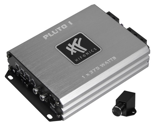 Hifonics pluto digital micro - i,