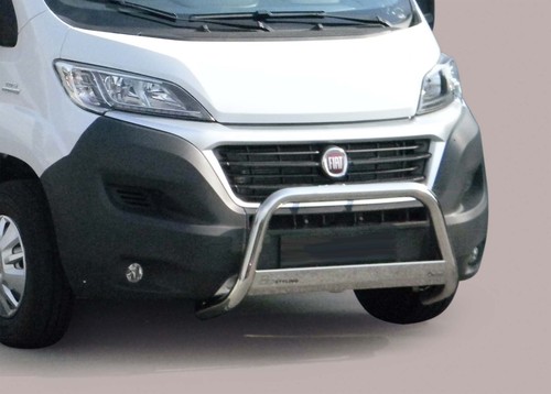 Frontbügel passend für fiat - frontbügel,