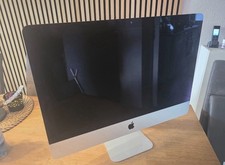 Apple iMac 21,5" Zoll, 8 GB, End 2013, Intel i5, 2,7 GHz , 1 TB SATA Festpl.