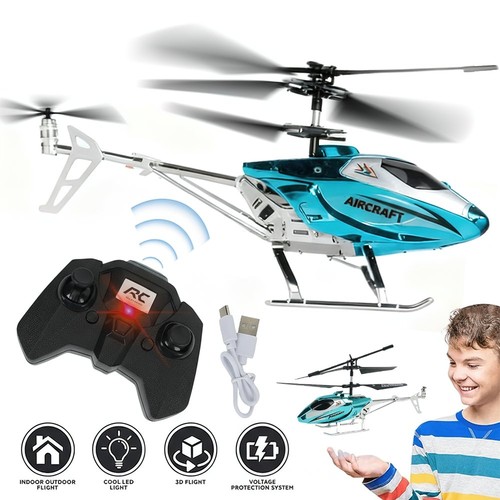 Hubschrauber mit 4 ghz - hubschrauber, 2,4