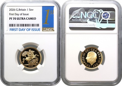 Charles iii 2026 gold - iii,