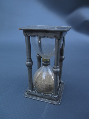 Cosi tabellini sanduhr zinn - tabellini,