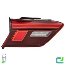 Rückleuchte links 12 V LED