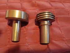 Autogas Adapter LPG Drehmeister/ACME M16 Deutschland und Osteuropa Drehmeister