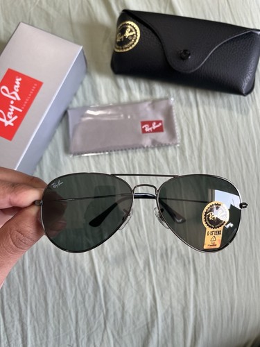 Ray ban rb3025 - ray-ban,