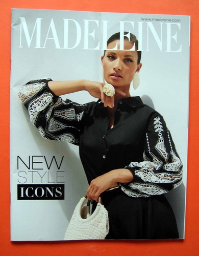 Madeleine 2025 saison 1 - 2025,
