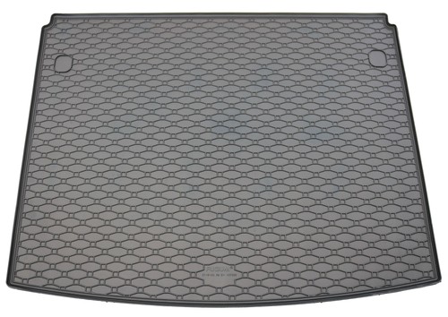 Gummi kofferraumwanne für - für, vw