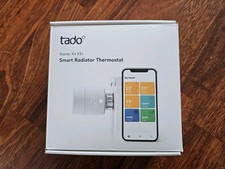 TADO Smart Radiator
